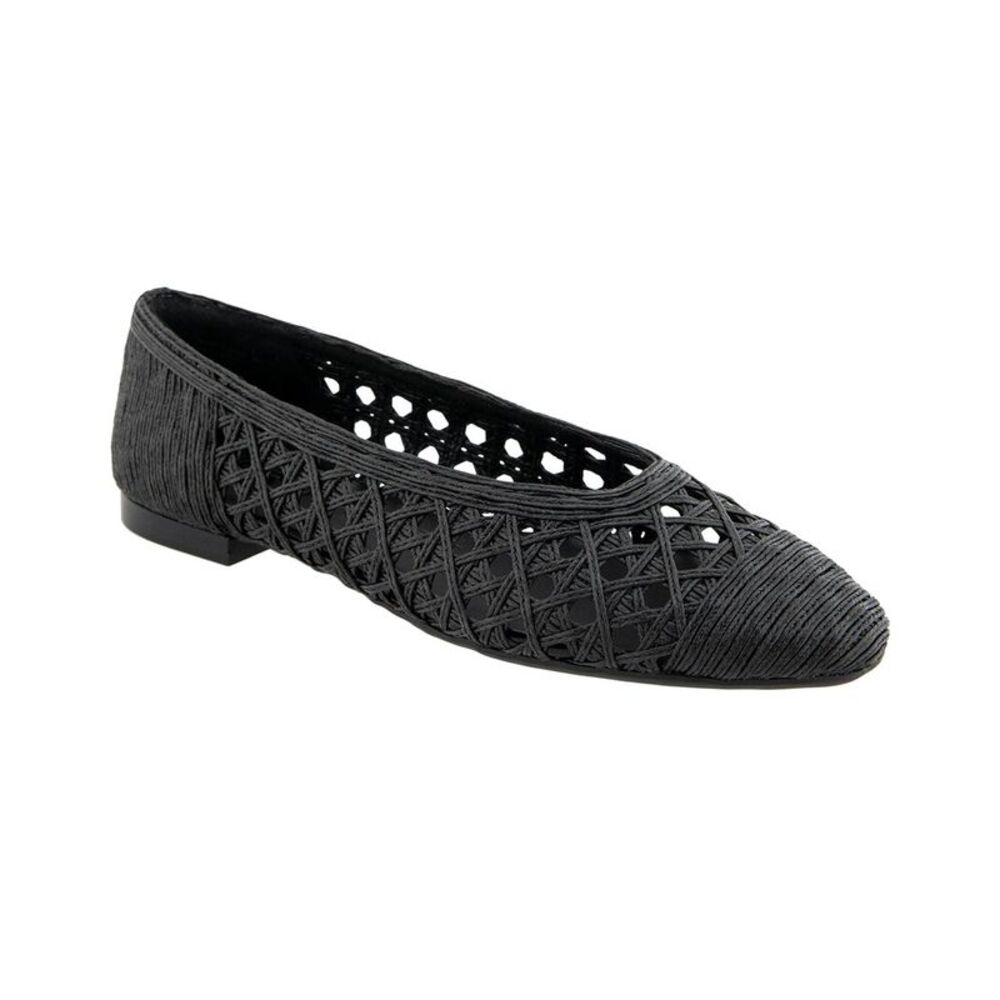 Aerosoles Arnoraff Raffia Flat